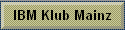 IBM Klub Mainz