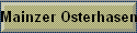 Mainzer Osterhasen Turnier